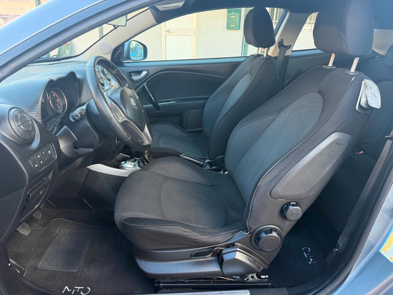Alfa Romeo MiTo 1.6 JTDm 16V Progression
