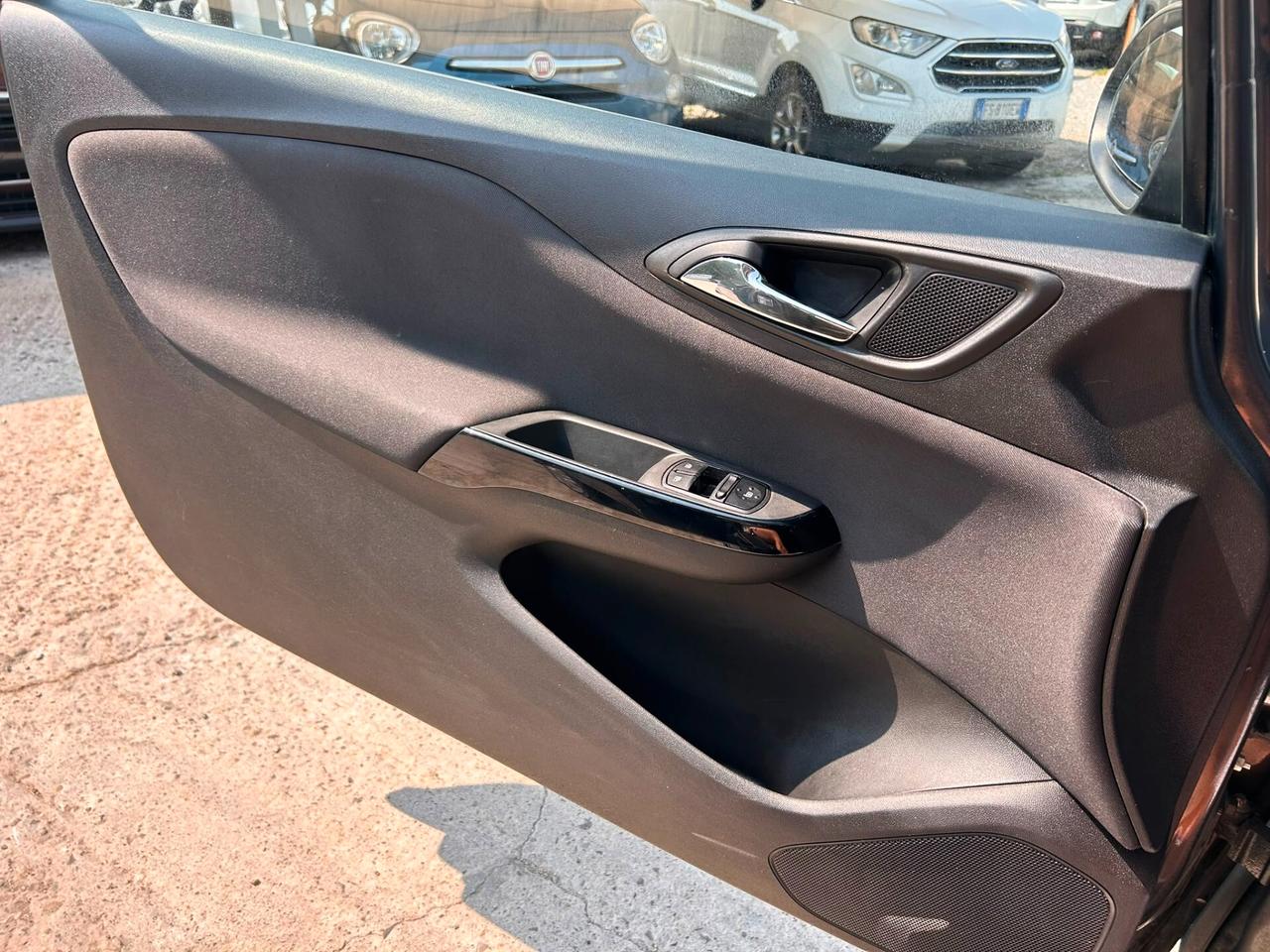 Opel Corsa 1.3 CDTI Coupé Advance