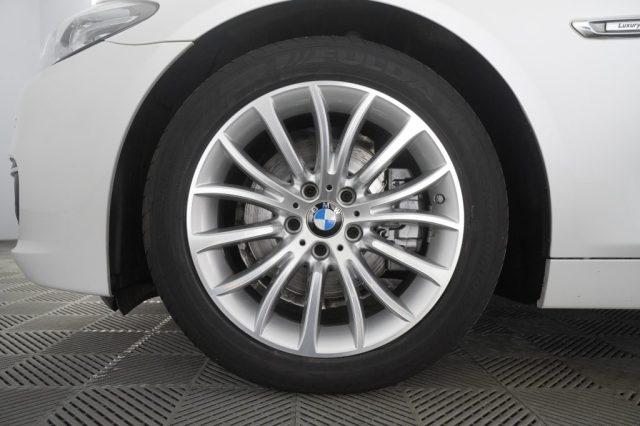 BMW 520 Serie 5 (F10/F11) d Touring Luxury