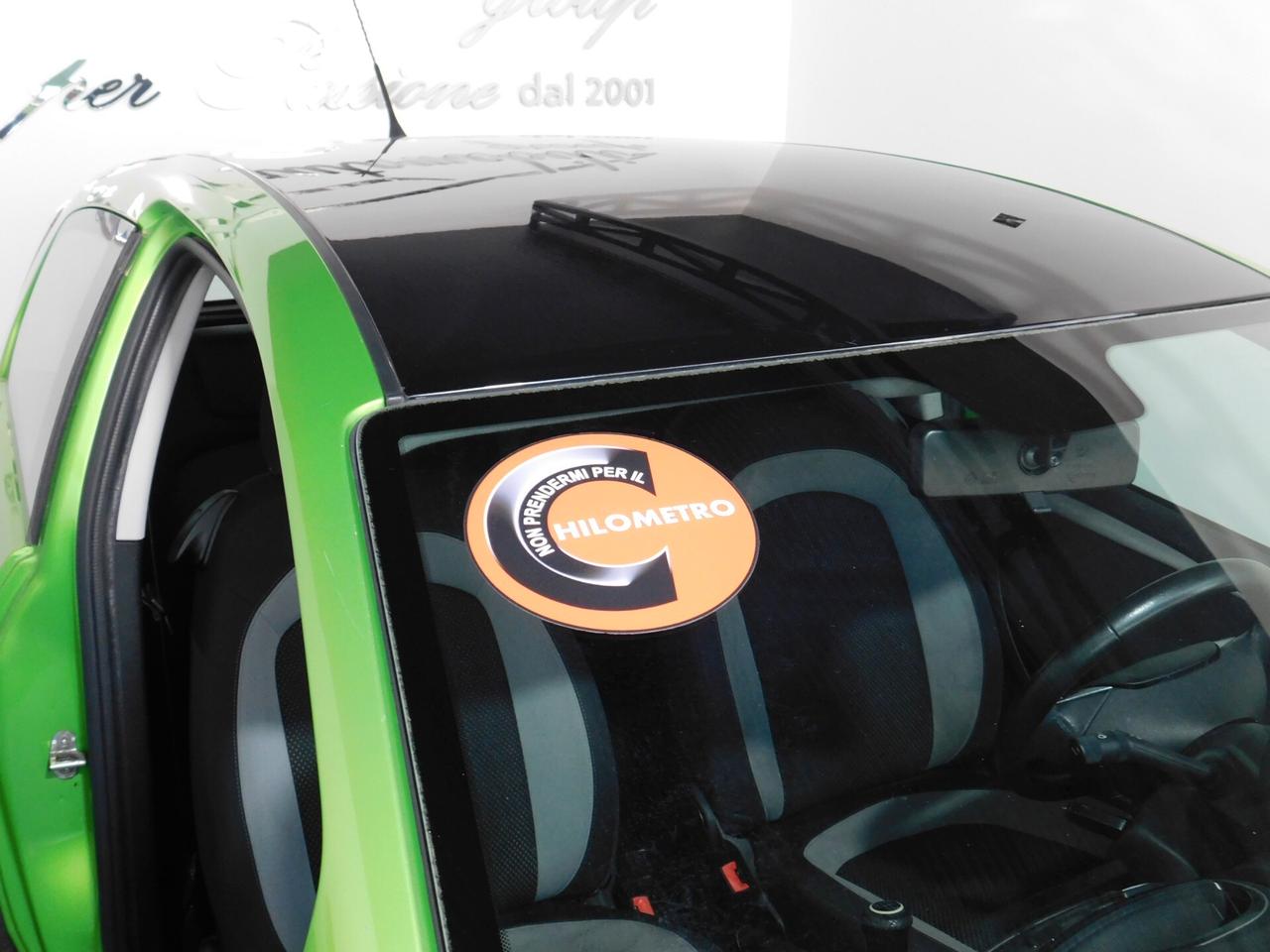 Fiat Punto 0.9 TwinAir Turbo S&S 3 porte TwinAir