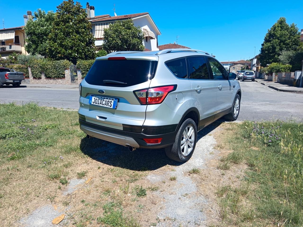 Ford Kuga 1.5 TDCI 120 CV S&S 2WD ST-Line