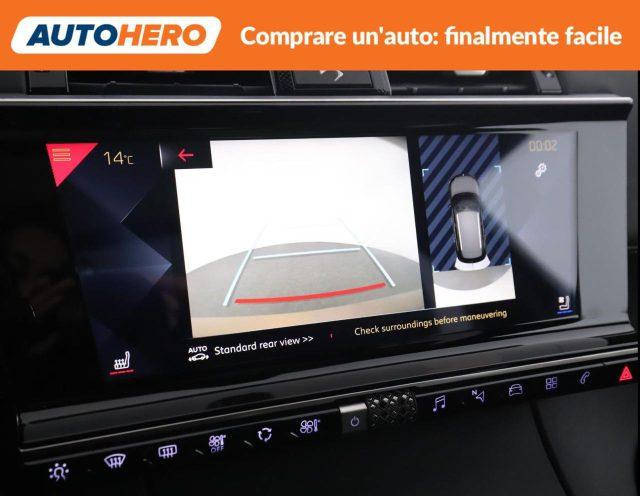DS AUTOMOBILES DS 7 Crossback PureTech 225 aut. Grand Chic