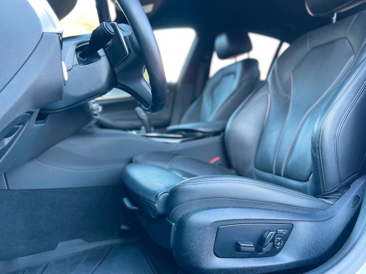 BMW 520d Msport