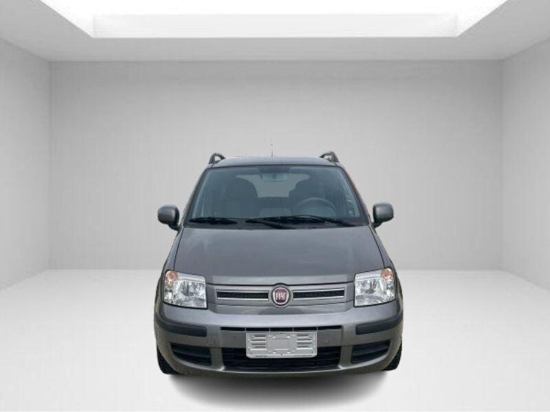 Fiat Panda 1.2 Emotion