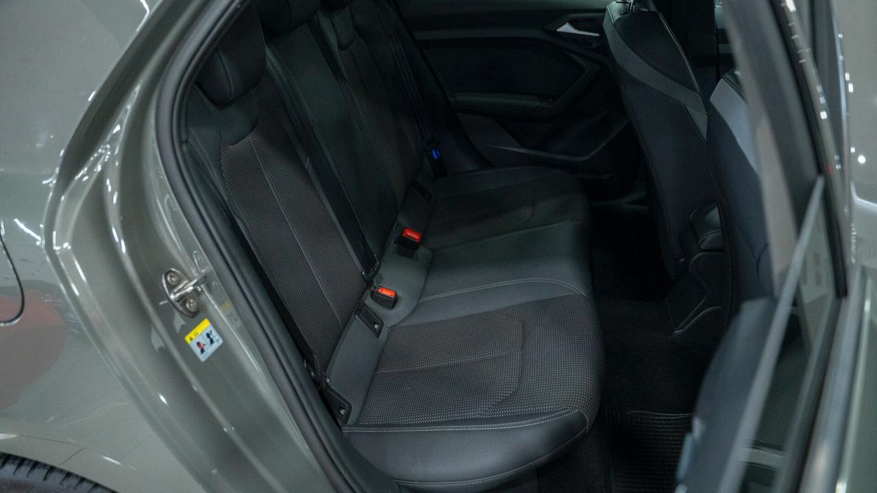 Audi A1 SPB SPORTBACK 30 1.0 TFSI 3 X S LINE PACK LUCI BANG & OLUFSEN XENO PELLE FULL OPTIONAL