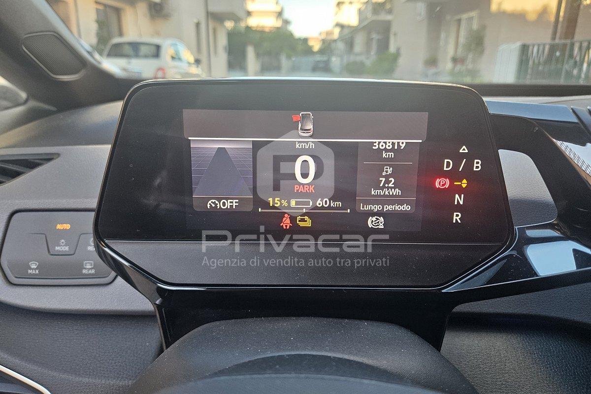 VOLKSWAGEN ID.3 Pro Performance
