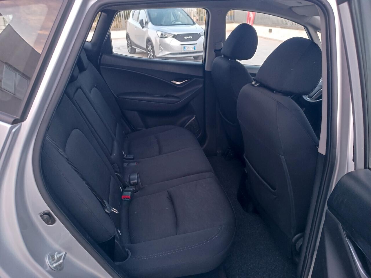 Hyundai iX20 1.4 CRDI 90 CV