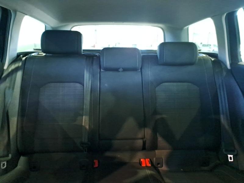 VOLKSWAGEN PASSAT VARIANT 2.0 TDI SCR EVO 90kW Business DSG