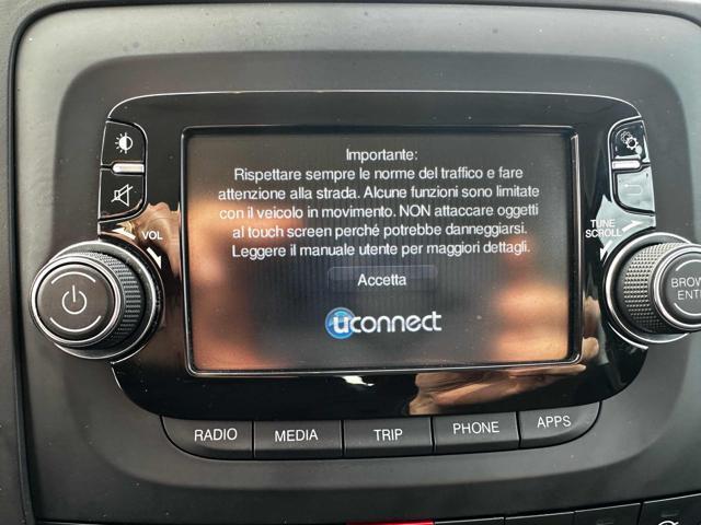 FIAT 500L 1.3 Multijet 95 CV Pop Star OK NEOPATENTATO