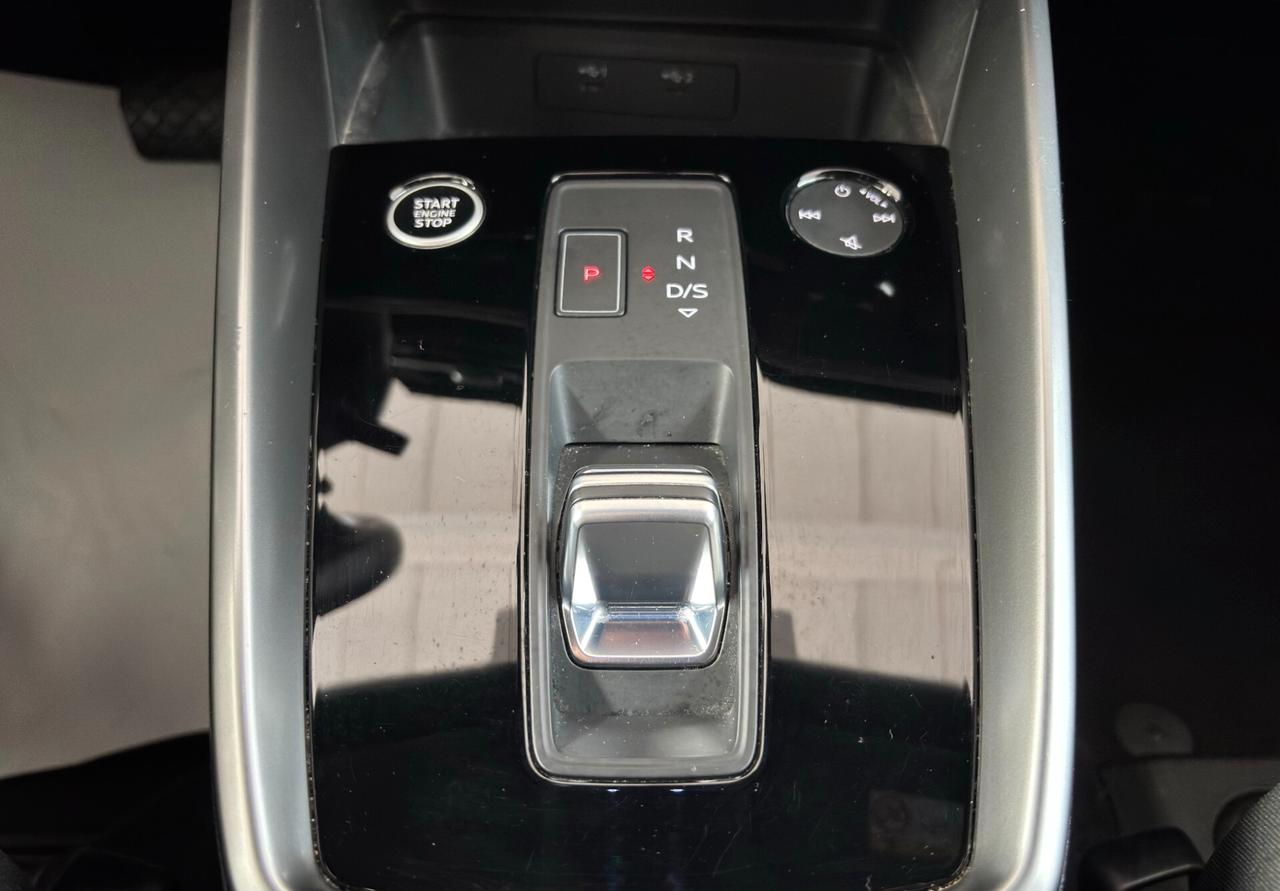 Audi A3 SPB 30 TFSI S tronic Business