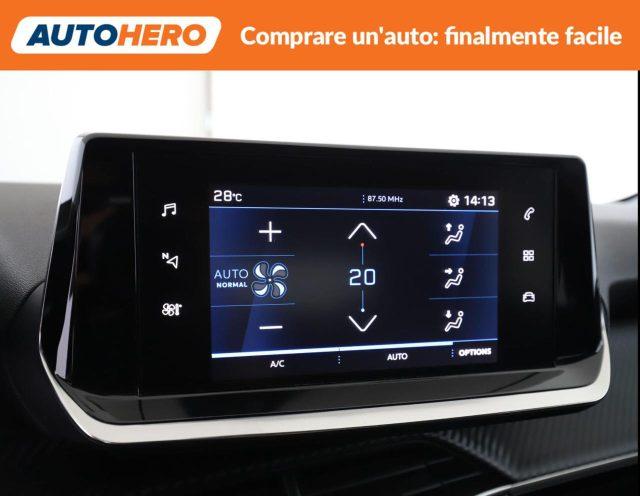 PEUGEOT 208 PureTech 100 Stop&Start 5 porte Allure Pack