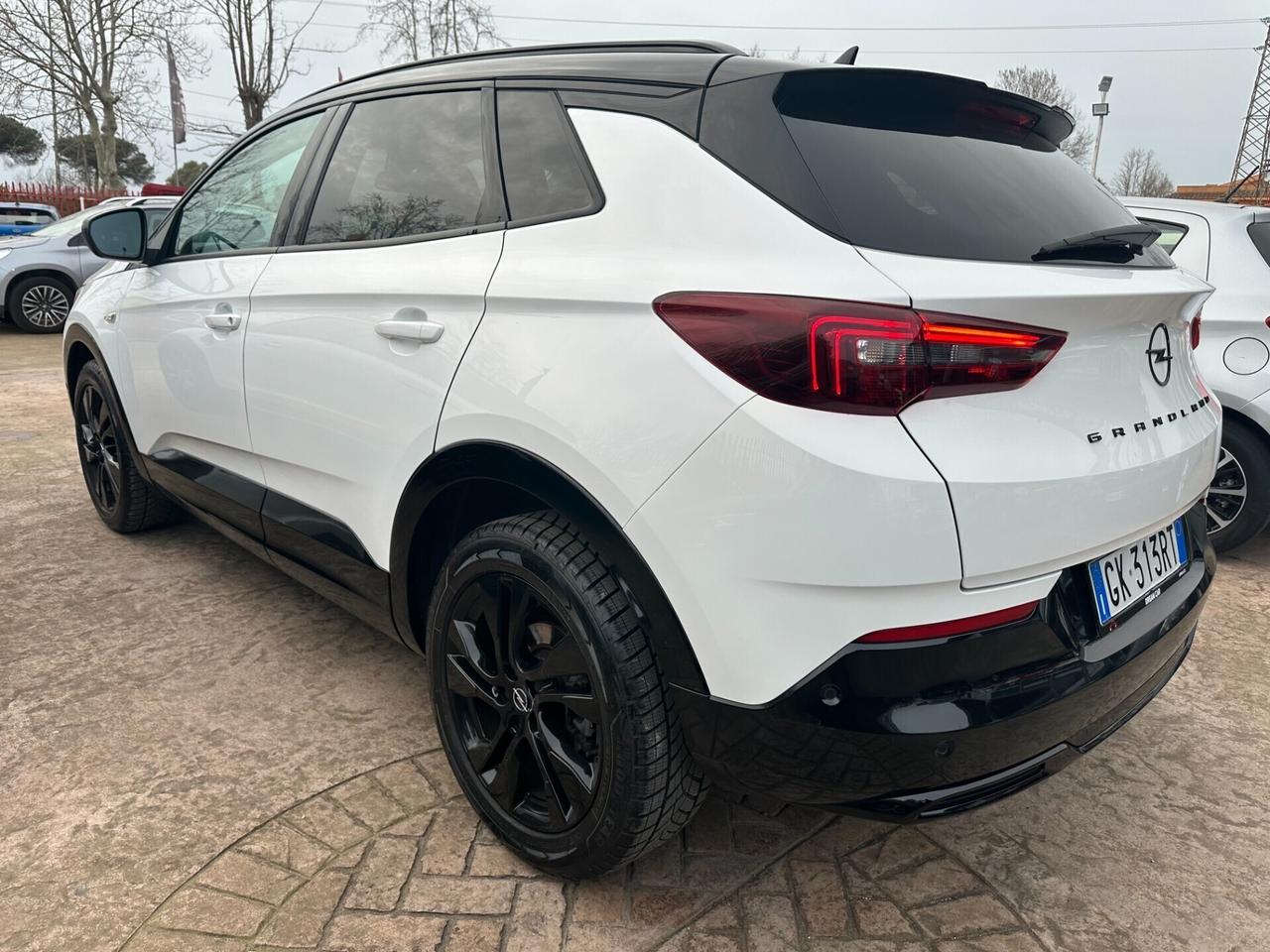 GRANDLAND GS LINE FINANZIAMENTO PERMUTE