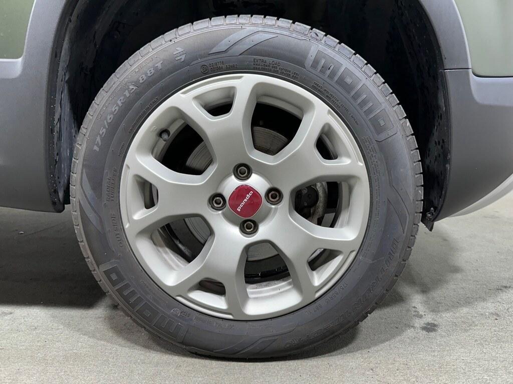 Fiat Panda 0.9 t.air t. Cross 4x4 s&s 85cv 5p.ti