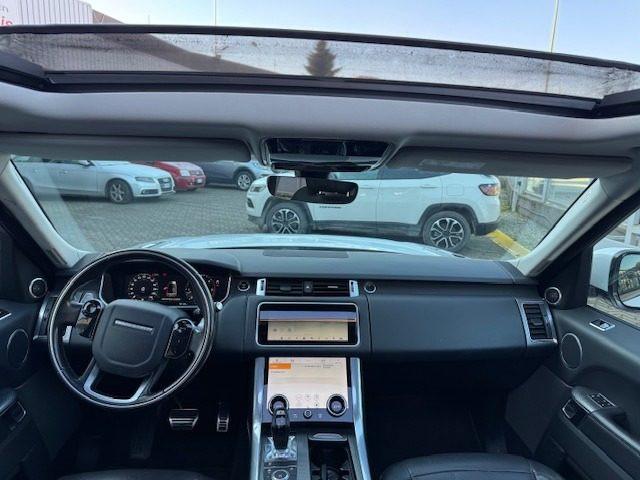 LAND ROVER Range Rover Sport 3.0 SDV6 249 CV HSE Dynamic TETTO PANORAMICO