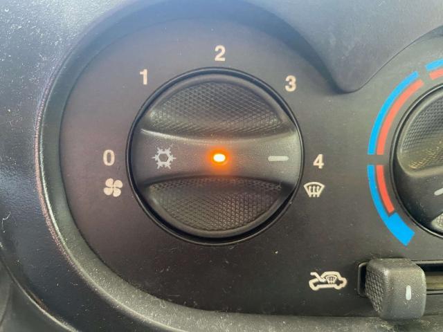 Fiat Doblo 1.9 mjt * Autocarro 2 Posti *