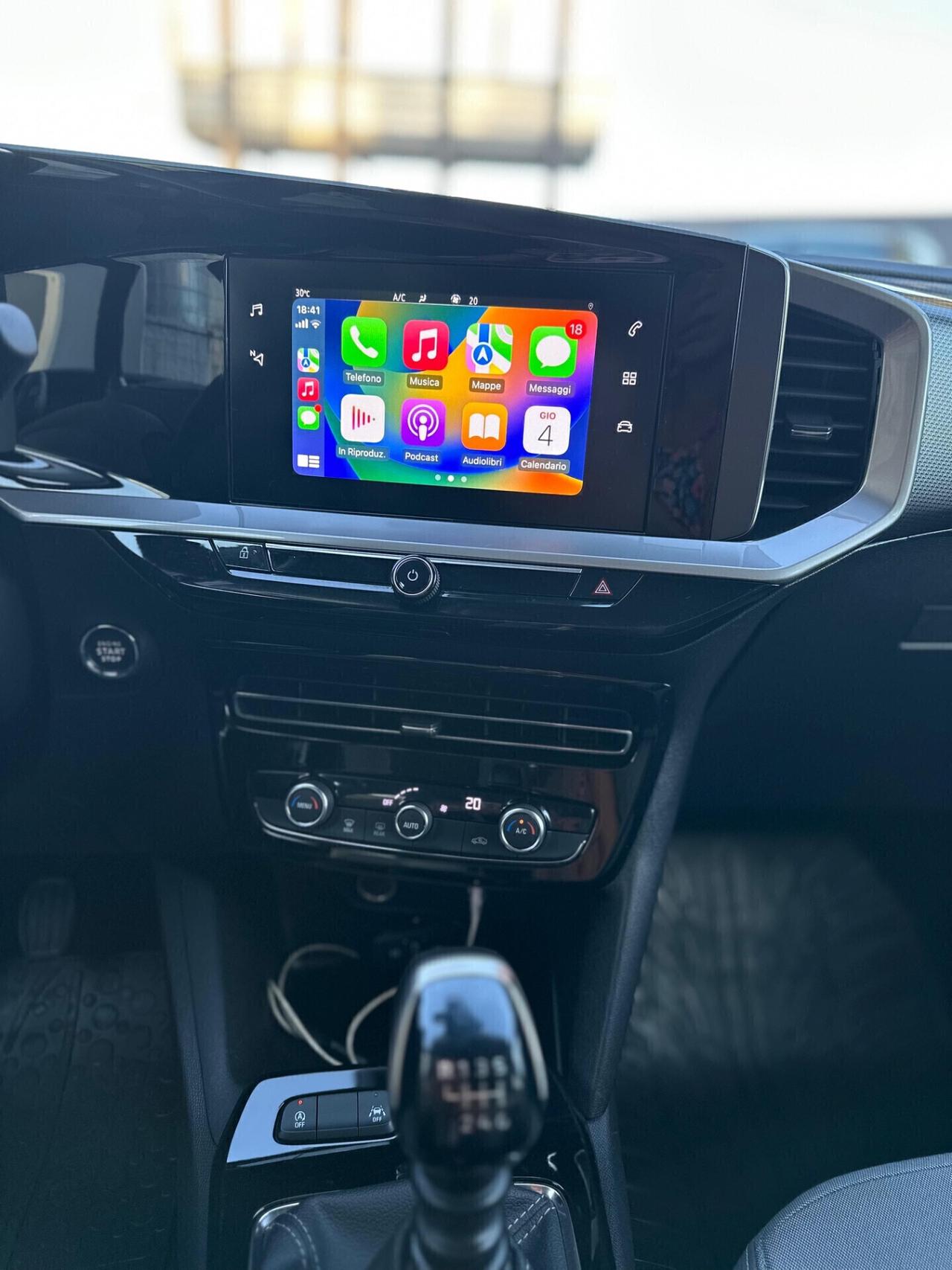 Opel Mokka 1.5 Diesel 110CV ELEGANCE