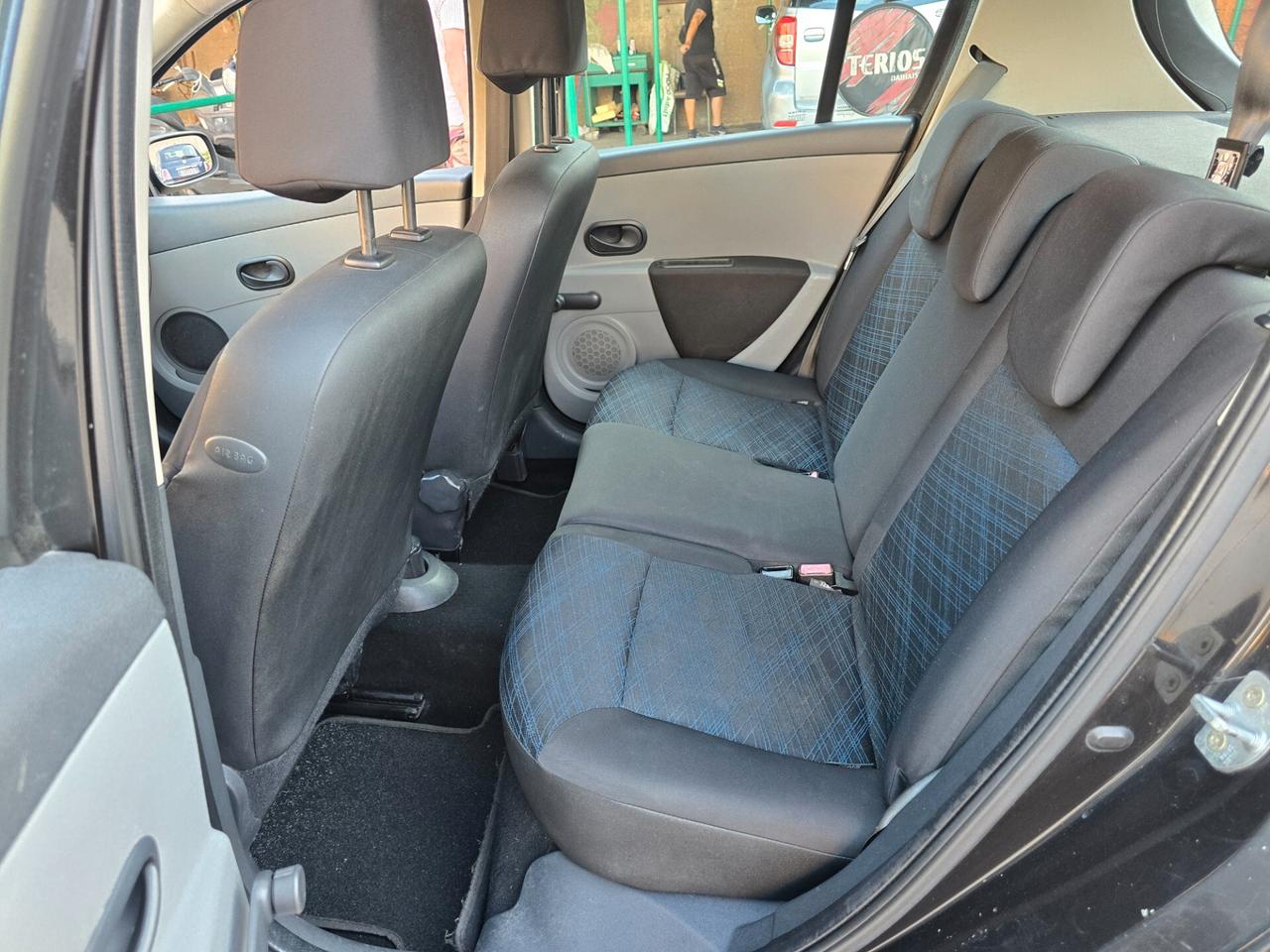Renault Clio 1.5 dCi 85CV 5 porte full 2006