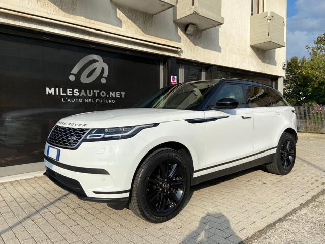 LAND ROVER Range Rover Velar 2.0D I4 240 CV R-Dynamic KEYLESS