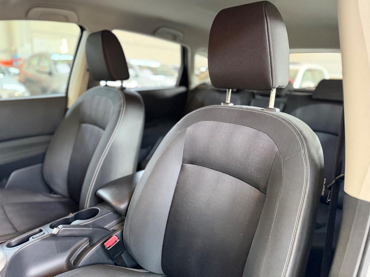 Nissan Qashqai 1.6 16V GPL Eco 360 NEOPATENTATI