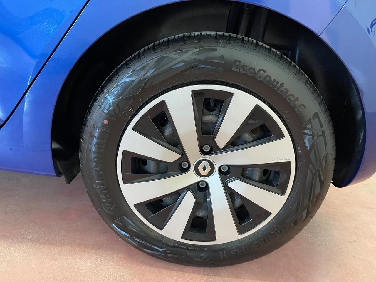 Renault Clio TCe 100 CV GPL 5 porte Equilibre