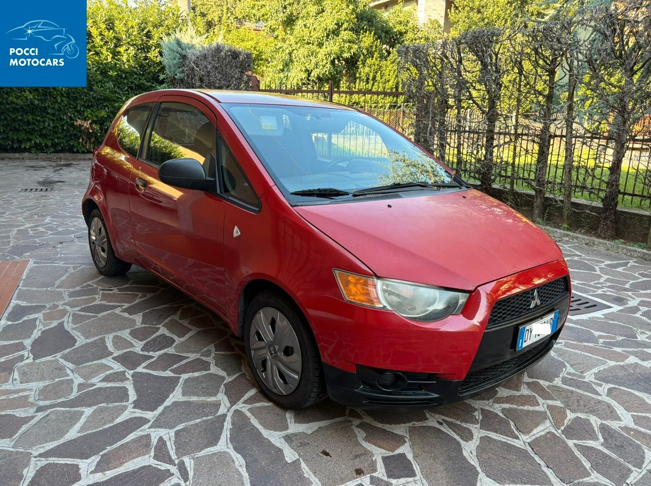 Mitsubishi Colt 1.3 3p. GPL Inform