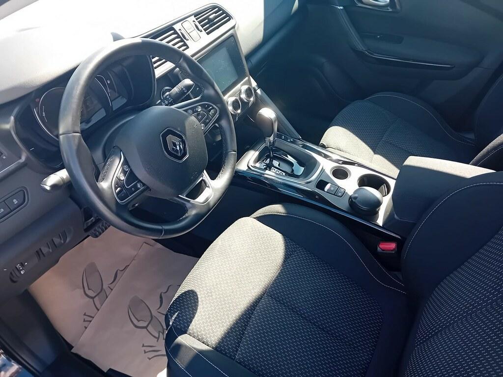 Renault Kadjar 1.5 Blue dCi Business EDC