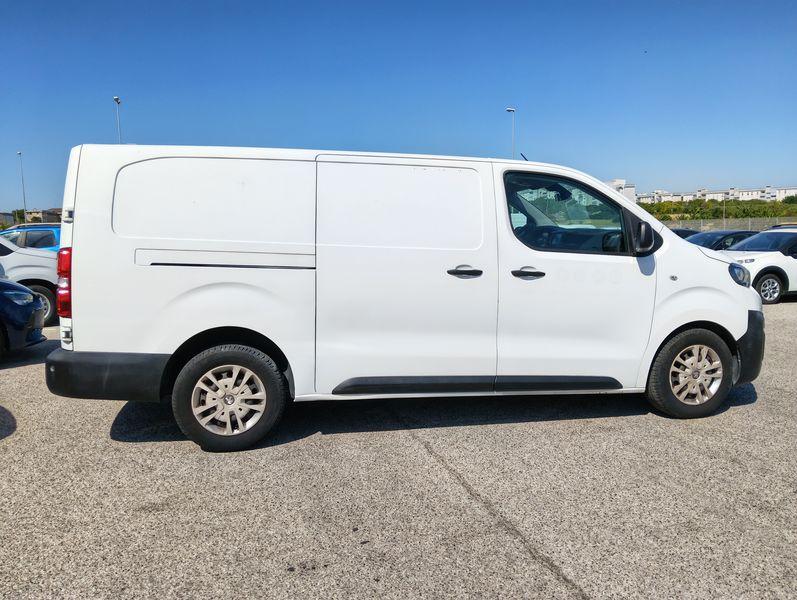 PEUGEOT Expert 2.0 Bluehdi Premium long 120cv E6