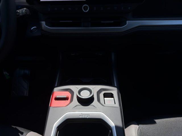 JEEP Compass 1.2 Turbo 48V e-Hybrid First Edition