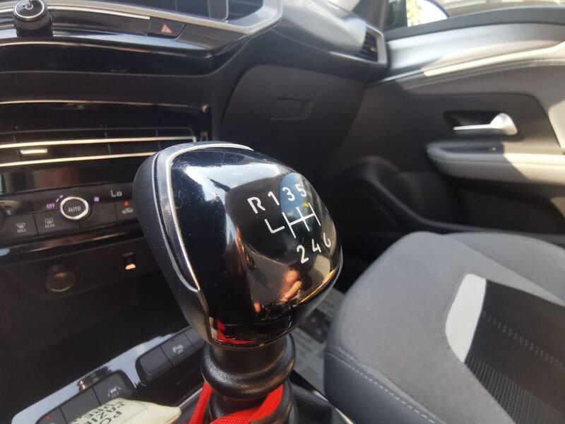Opel Mokka 1.5 110cv Elegance MT6