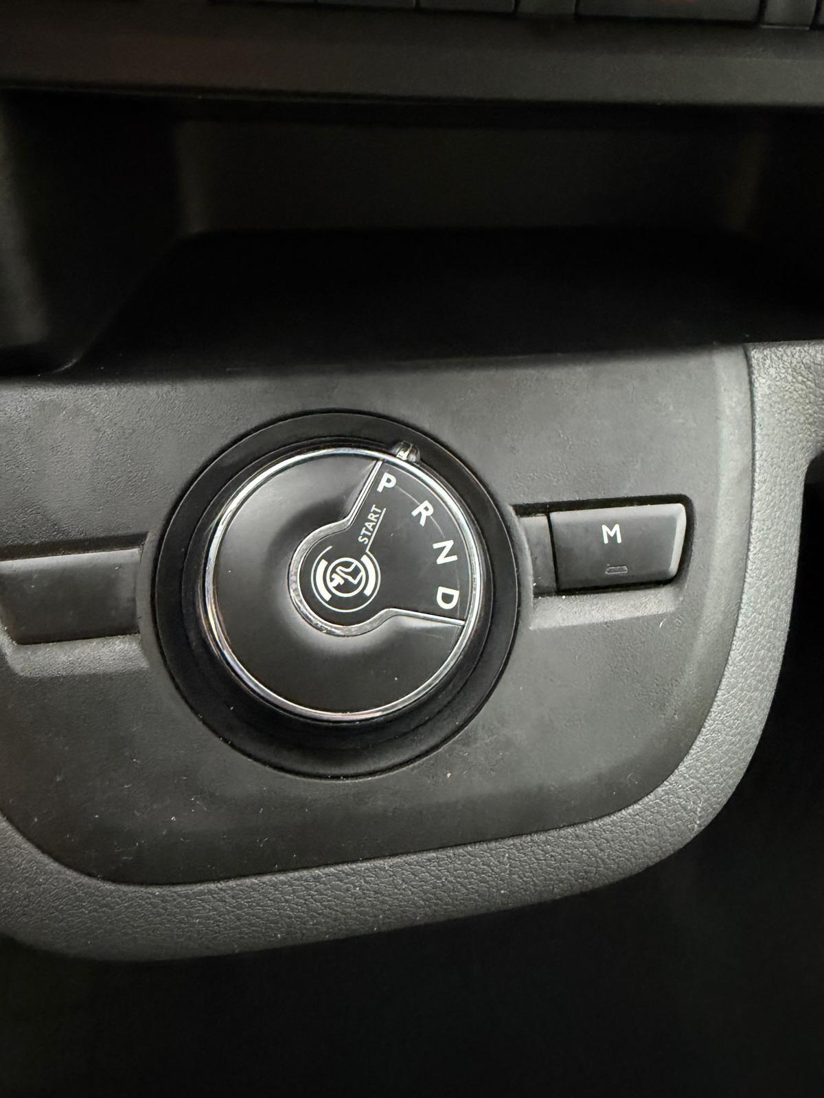 Opel VIVARO 2.0 DIESEL 120CV L2H1 ENJOY AT8