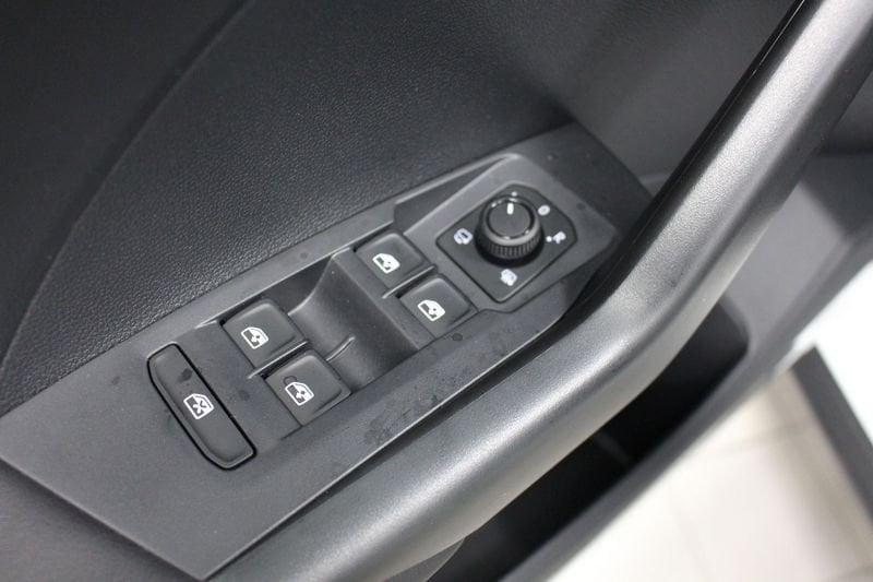 Volkswagen T-Cross 1.0 TSI Edition Plus