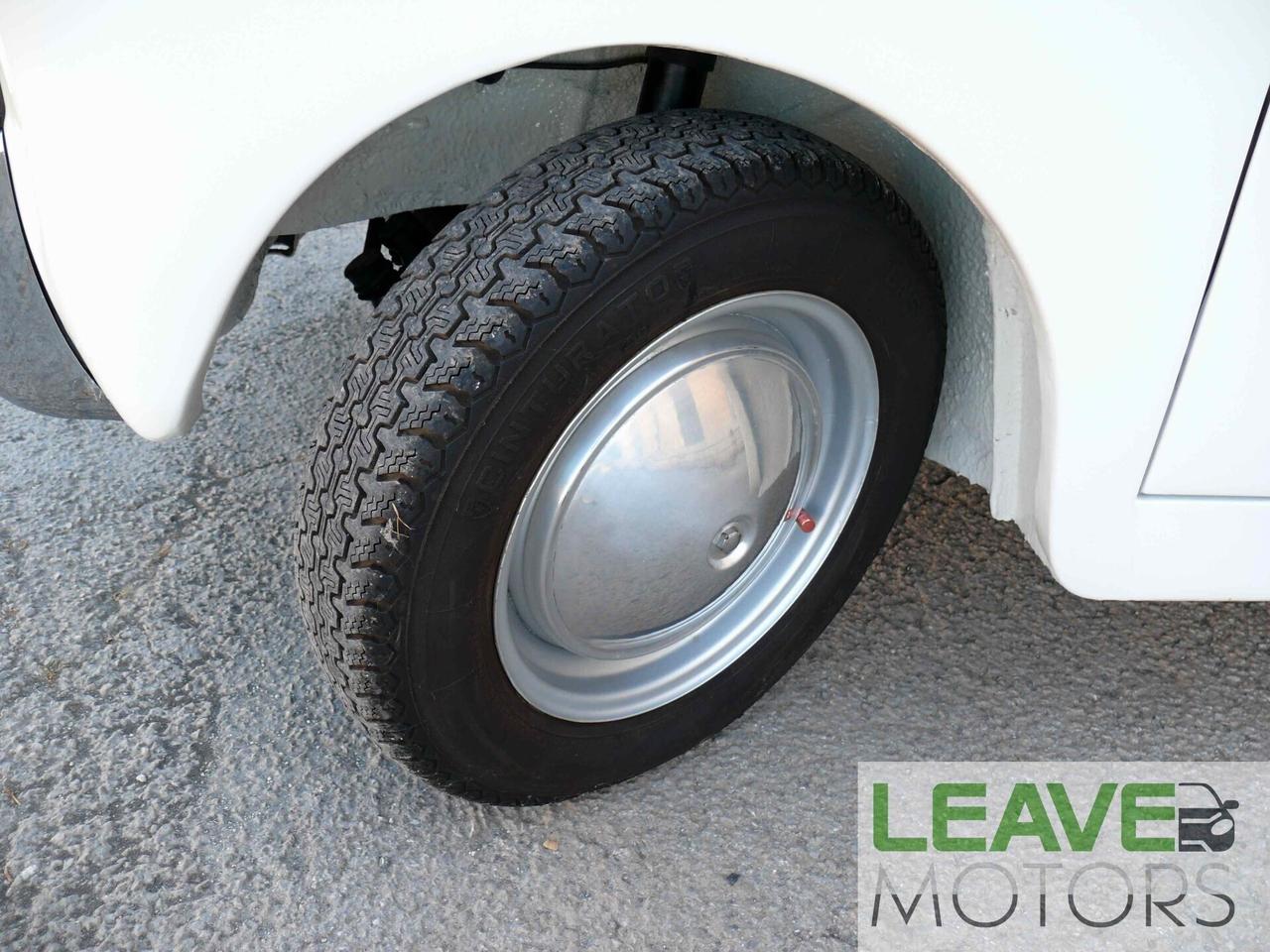 Autobianchi Altro Bianchina Fantozzi (M1330)