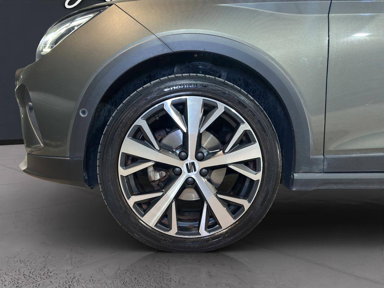 Seat Arona 1.0 EcoTSI 110 CV XPERIENCE