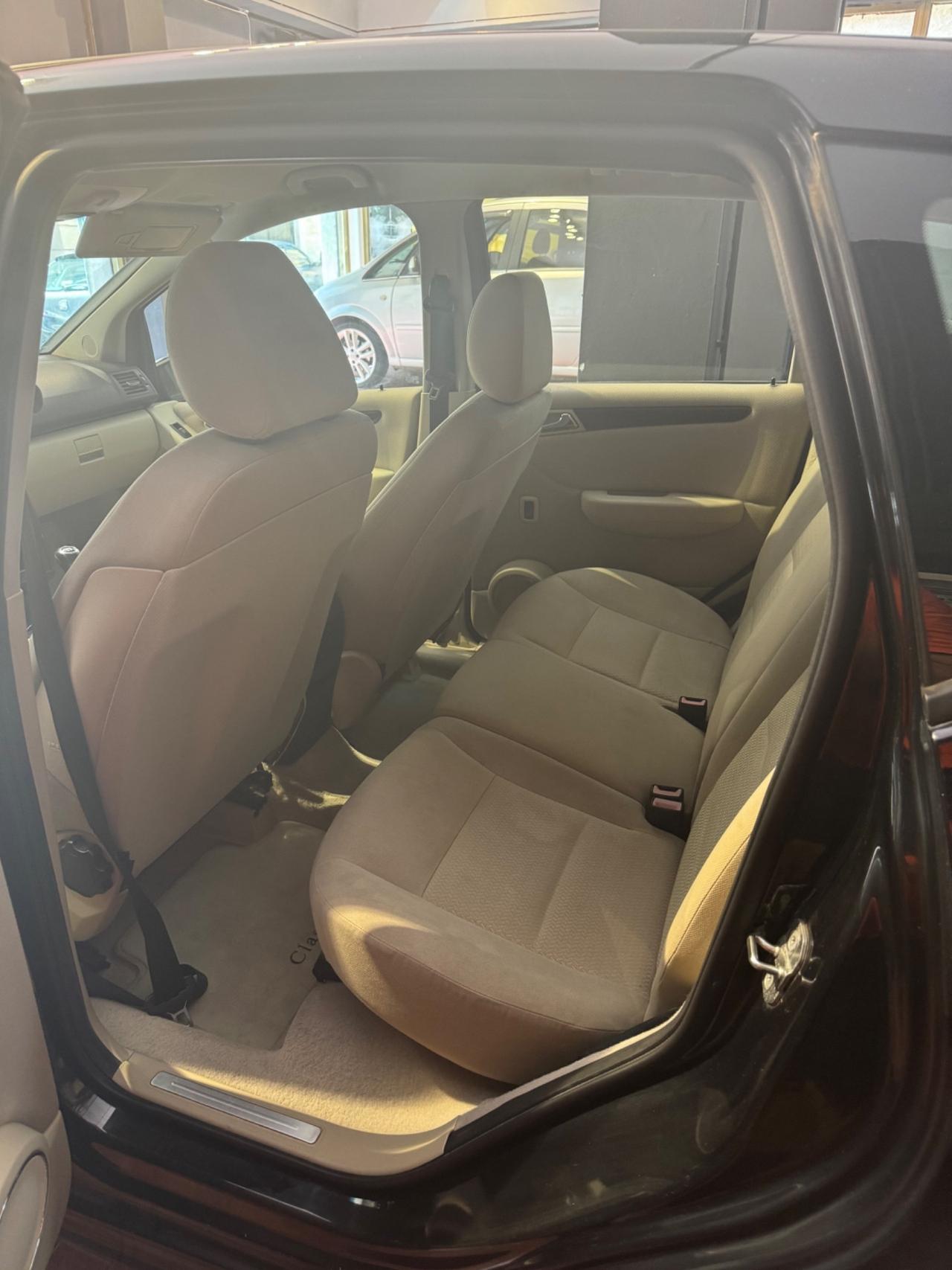 Mercedes-benz A 150 A 150 Classic Basic