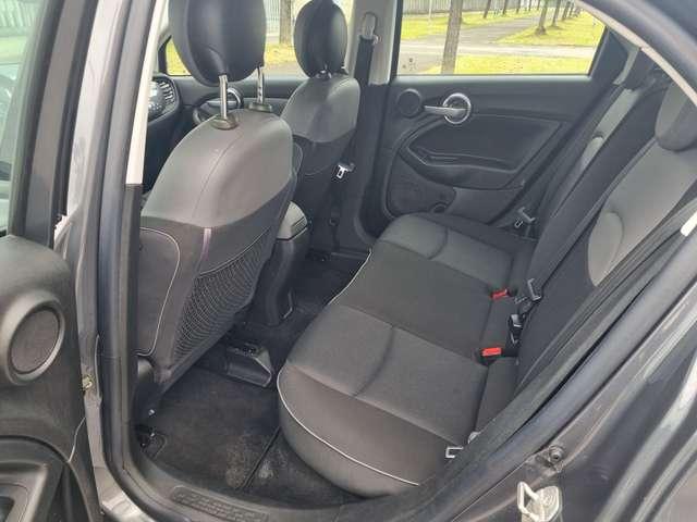 Fiat 500X 500X 1.6 mjt Business 4x2 120cv