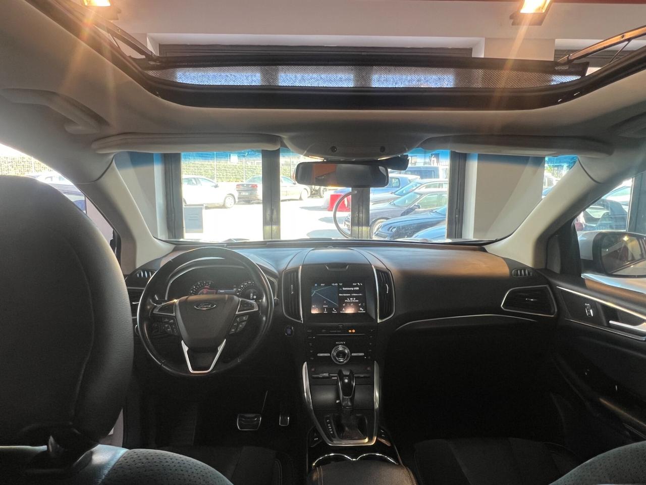 Ford Edge 2.0 TDCI 210 CV AWD S&S Powershift ST Line