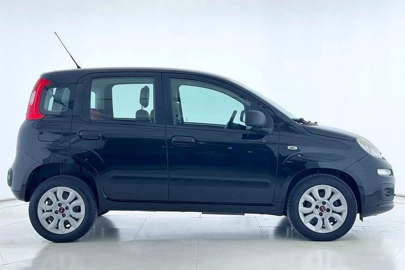 FIAT Panda Panda 0.9 TwinAir Turbo Natural Power Pop