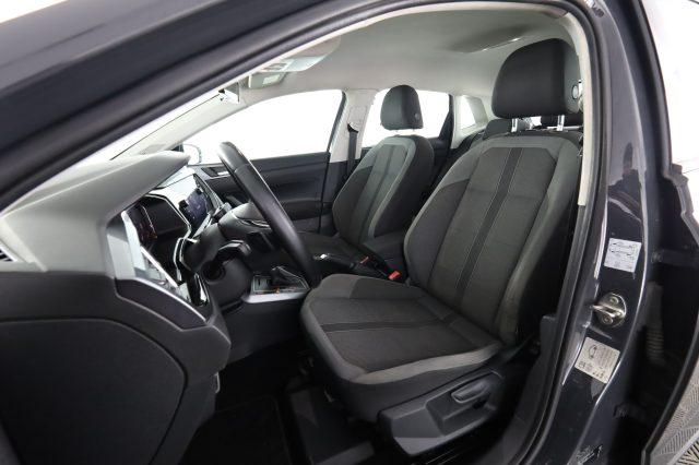 VOLKSWAGEN Polo Polo 1.6 TDI 95 CV DSG 5p. Highline BMT