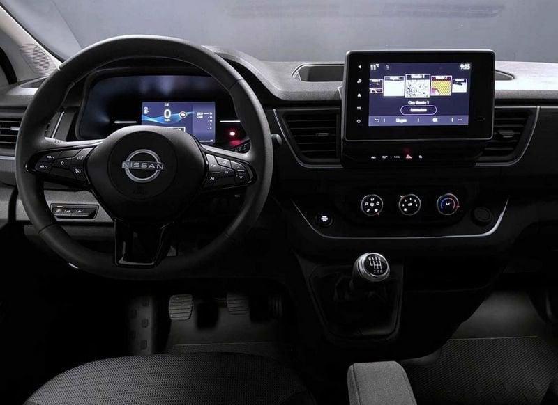 Nissan Primastar Primastar 30 2.0 dCi 150CV PL-TN Bus N-Connecta