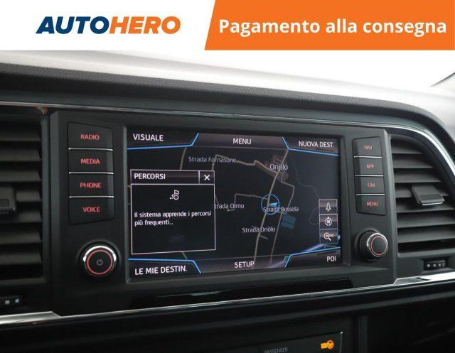 SEAT Ateca 1.0 EcoTSI Advance