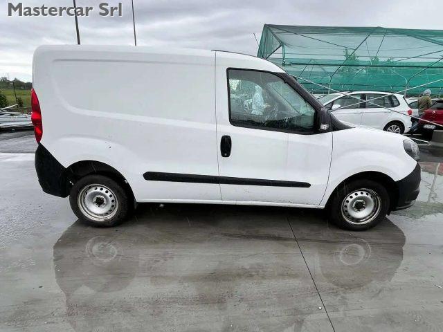 FIAT Doblo CH1 BUSINESS 1.3 MJET 95CV E6D SeS - GC421PP