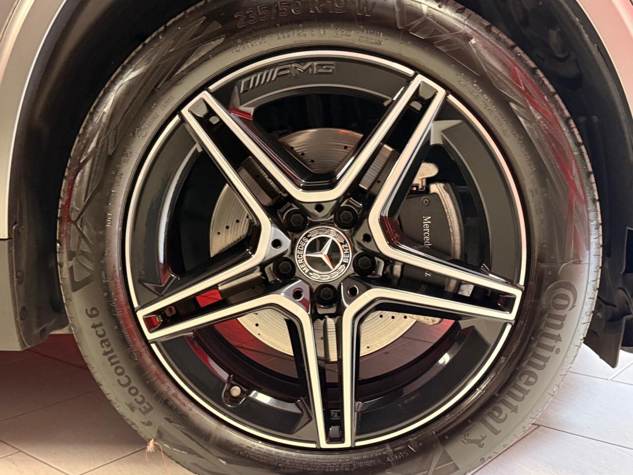 Mercedes-benz GLA 200 d Automatic AMG Line Advanced Plus