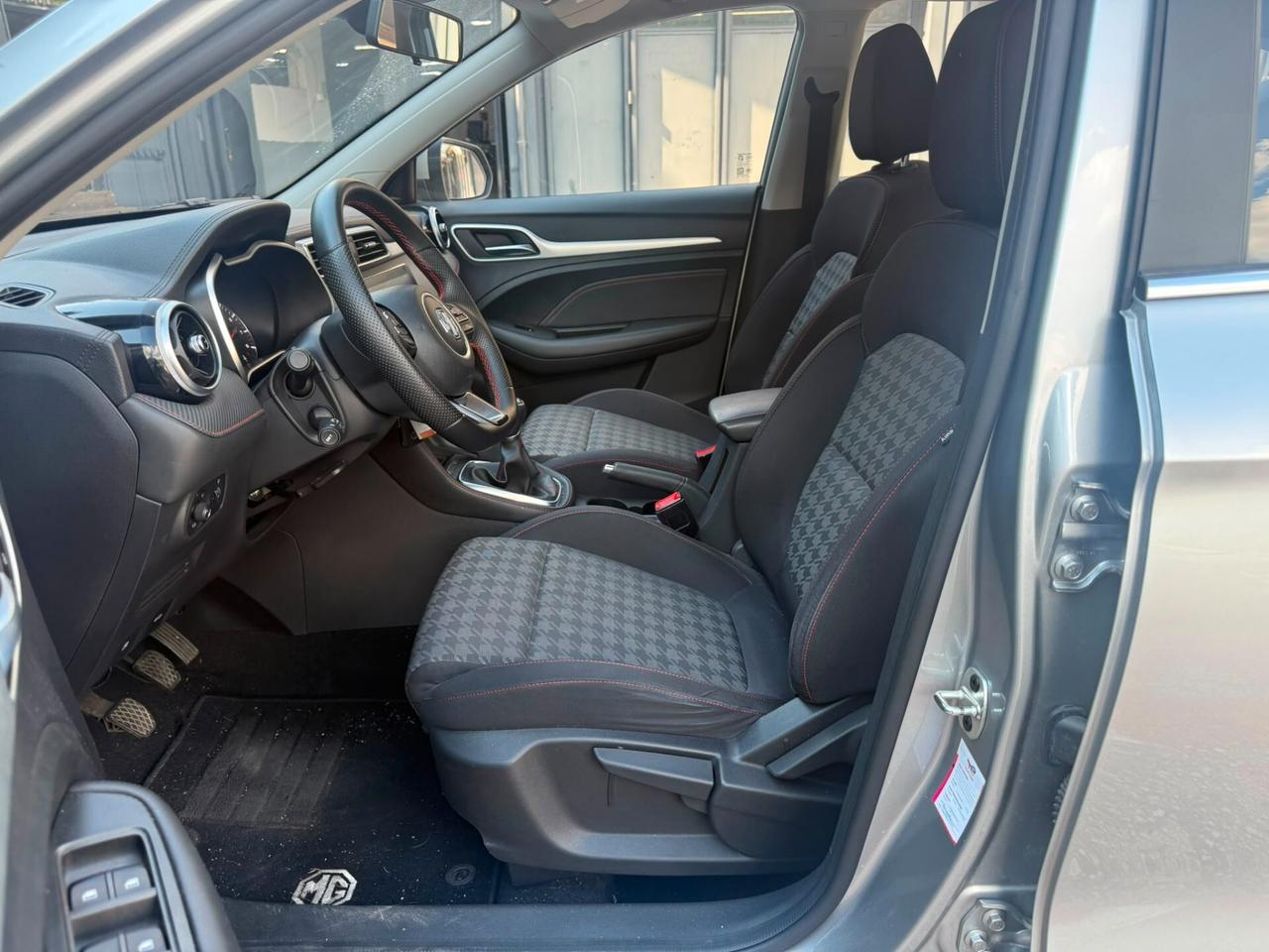 Mg ZS 1.5 VTi-tech Comfort