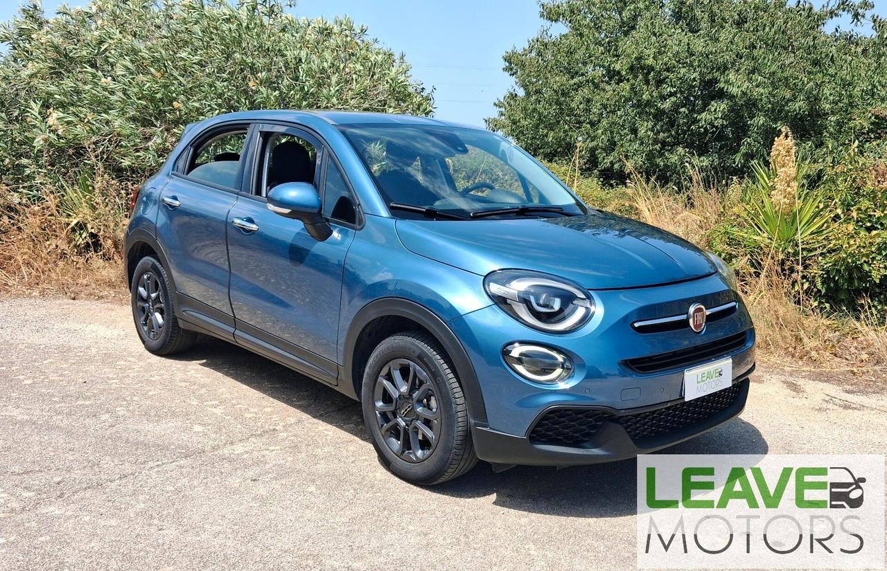 Fiat 500X 1.6 MultiJet 120 CV (M1544)