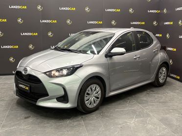 Toyota Yaris 1.5 HYBRID 116CV*ACTIVE*
