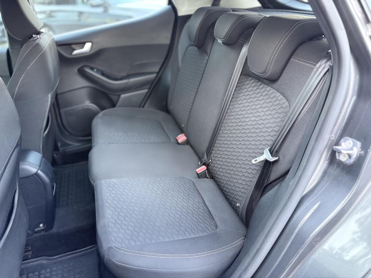 Ford Fiesta 1.0 Benzina 125CV E6 Neo - 2020