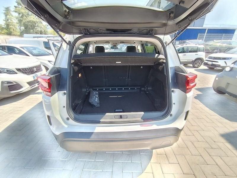 Citroën C5 Aircross 130 S&S Feel Pack