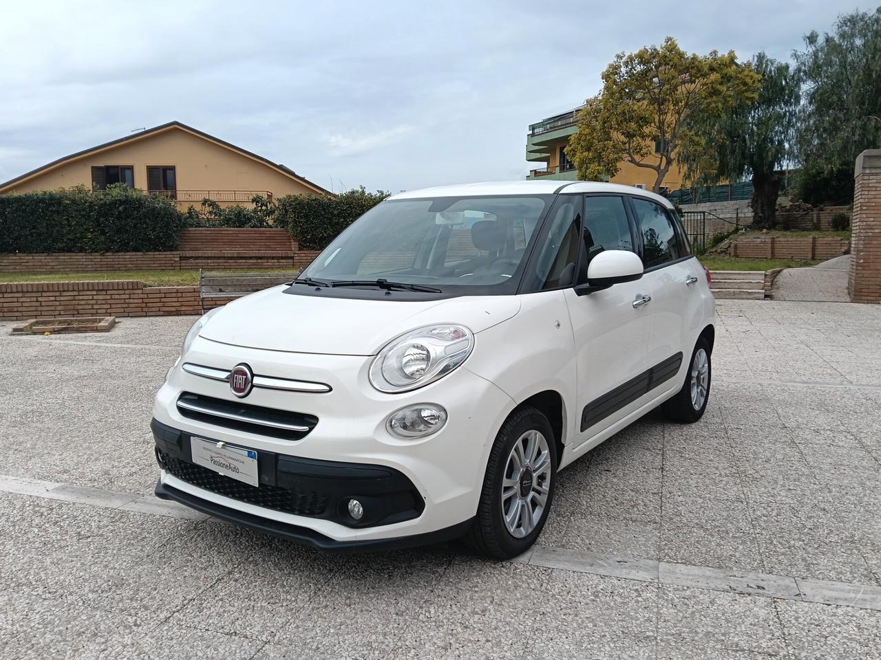 Fiat 500L 1.3 Multijet 95 CV Mirror 2020