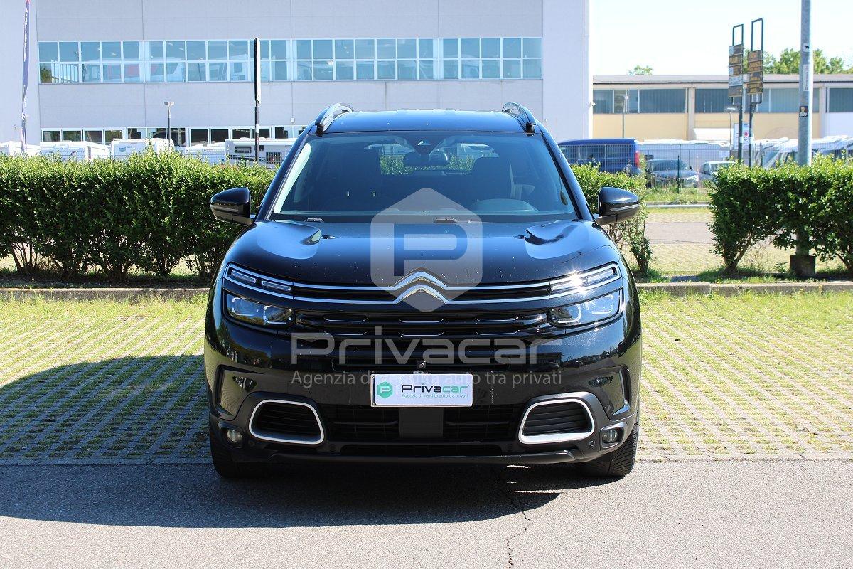 CITROEN C5 Aircross BlueHDi 130 S&S EAT8 Shine
