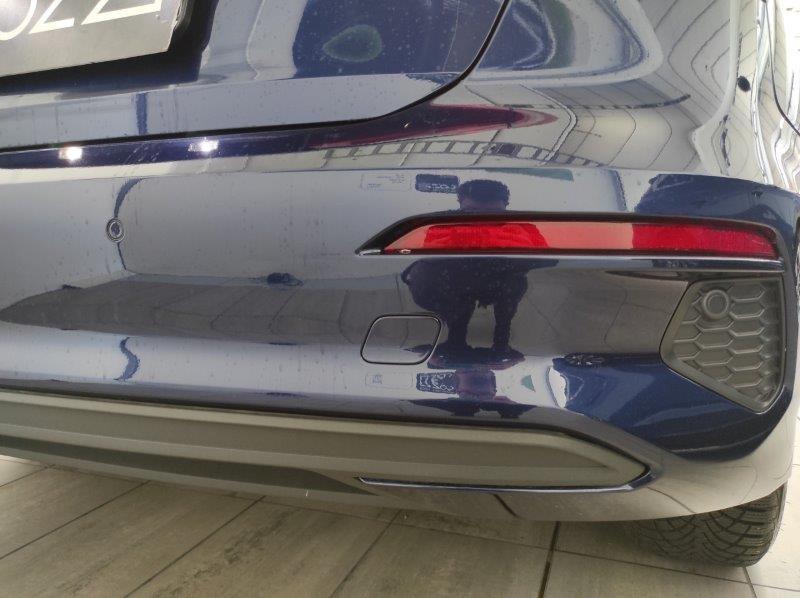 AUDI A3 4ª serie - A3 SPB 40 TFSI e S tronic Business